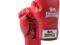 Rękawice Bokserskie LONSDALE rozm.  L/XL KURIER