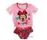 *DISNEY* strój kąpielowy tankini MINNIE - 3/6 m 68