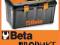 BETA 2115/C15L Skrzynka narzędziowa z tworzywa