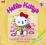 Hello Kitty's - Dziadek do orzech+ 4 inne bajeczki