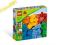 LEGO DUPLO 5509 ZESTAW PODSTAWOWY GRATIS