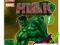 Hulk sezon 1 płyta 1