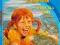 PIPPI LANGSTRUMPF - UCIECZKA PIPPI DVD