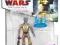 Star wars The Clone Wars 4A-7 Action Figure