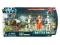 TAR WARS Battle Packs REPUBLIC CLONE TROOPERS Pack