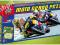 Wyścigi motocyklowe~MOTO GRAND PRIX 2 gry rodzinne