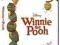 Winnie the Pooh / Kubuś Puchatek DVD po angielsku