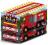 Fireman Sam / Strażak Sam BOX 10 DVD po angielsku