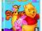 Winnie the Pooh / Kubuś - GRA PC - po angielsku