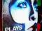 PETER GABRIEL - PLAYS LIVE 2LPs BIKO 6:30 /c347
