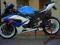 SUZUKI GSX-R 1000 K6 zam skuter wodny lub quad