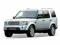 WELLY Land Rover Discovery 4