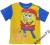T-shirt Sponge Bob 128 koszulka bluzka 7/8 lat