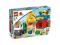 Specjalna edycja Toy Story 3 Nowe Lego Duplo 5691