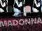 MADONNA Sticky Sweet Tour | BLU RAY CD |