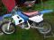 YAMAHA YZ 250 2t