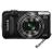 FUJI FinePix T200 CZARNY + KARTA SD GRATIS !!!