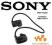 NOWOŚĆ ! SONY NWZ-W263 MP3 NWZ-W253 4GB wodoodp FV