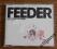 Feeder - Just The Way I'm Feeling - singiel CD