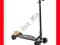 HULAJNOGA CZTEROKOŁOWA Z HAMULCEM CARVING DRIFT
