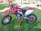 Full Cross Honda Crf 450 2007r.