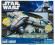 STAR WARS POJAZD DROID GUN SHIP HASBRO Ursynów Wwa