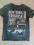 RIVER ISLAND New York Tribeca T-shirt 5-6lat