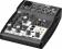 Behringer Xenyx 502 mikser audio