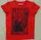 RIVER ISLAND Music Liberates T-shirt 5-6lat