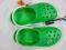 Klapki Crocs beach Celtic Roz W 4-5 , XS, (36)