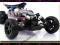 VRX Racing SPIRIT N1 RTR NITRO BUGGY SKALA 1:10