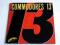 Commodores - 13 ( Lp ) Super Stan