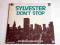 Sylvester - Don't Stop (12''Maxi) Super Stan
