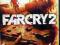 FARCRY 2 PL DVD Z MAPĄ! / WAWA /
