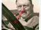 Adolf Hitler/Kierowca Wymiar 17 x 12 cm.+Opis