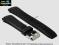 PASEK CASIO   EF-552 CZARNY ORYGINAŁ ORYGINALNY