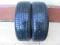 Opony Zimowe 2 sztuki 185/55R15 Semperit