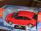 FORD FOCUS ST WELLY 1:34 CZERWONY