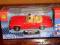 MERCEDES BENZ `55 190 SL CABRIO WELLY 1:34 F-RA