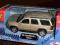 `08 CHEVROLET TAHOE SREBRNY WELLY 1:34