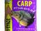 Marcel Van Den Eynde Hi-Pro Carp Red 1 kg czerwony