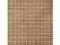 STORM BEIGE CERAMIKA GRES MOZAIKA 33X33