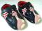 ADIDASKI ADIDASY BUCIKI BUTKI 0-6 mc A48 DZIECKA