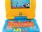 LAPTOP KOMPUTEREK VTECH  + OBRAZKI  NAUKA OKAZJA