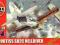 CURTISS SB2C HELLDRIVER 1:72 AIRFIX  A02031