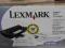 Toner Lexmark 140195X 95X - FAKTURA VAT