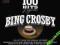 Bing Crosby 100 Hits Legends  5 CD OKAZJA z UK