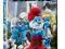 SMERFY - WERSJA KINOWA 2011 - nowy, folia!