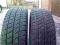 OPONY SEMPERIT VAN GRIP 205/65 R16 C OKAZJA