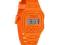 ZEGAREK BREO SPECTRUM ORANGE